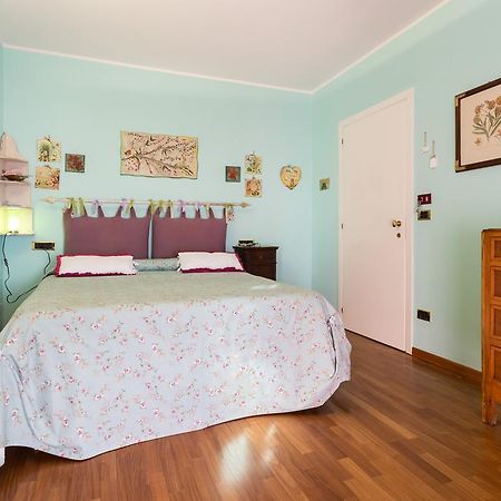 Ferienwohnung Le Fate Di Campagna Assisi Exterior foto