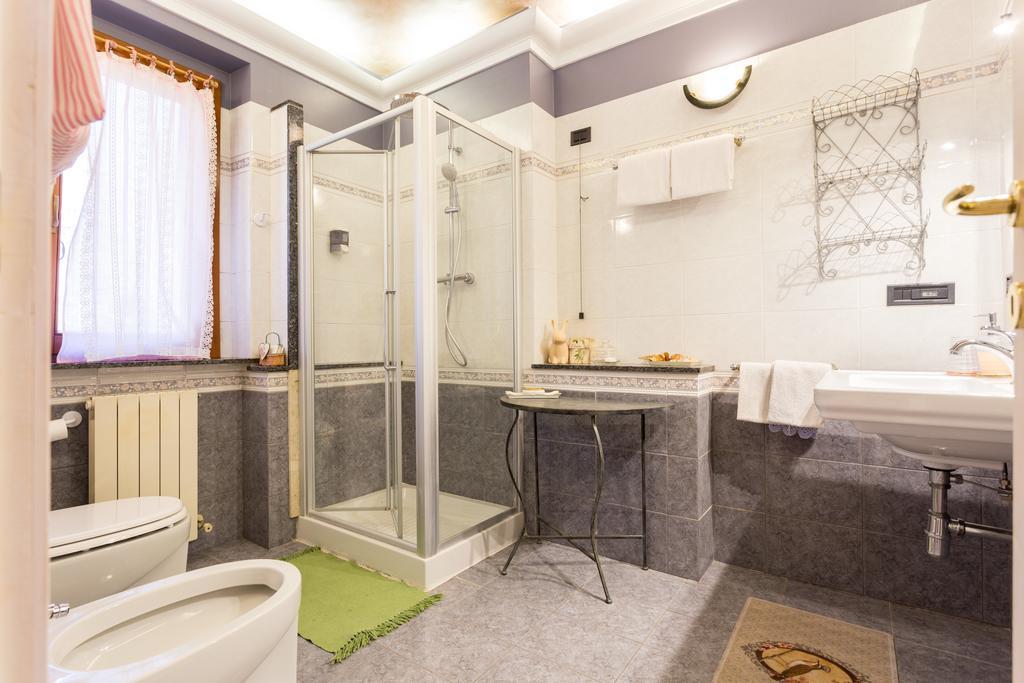 Ferienwohnung Le Fate Di Campagna Assisi Exterior foto