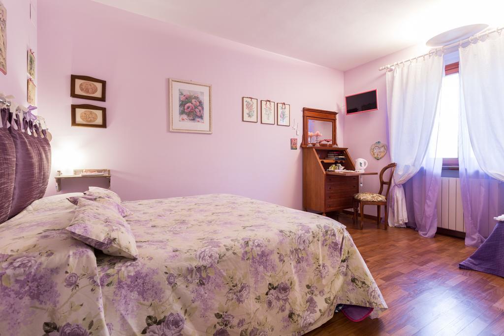 Ferienwohnung Le Fate Di Campagna Assisi Exterior foto