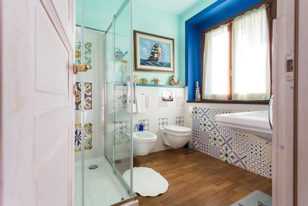 Ferienwohnung Le Fate Di Campagna Assisi Exterior foto