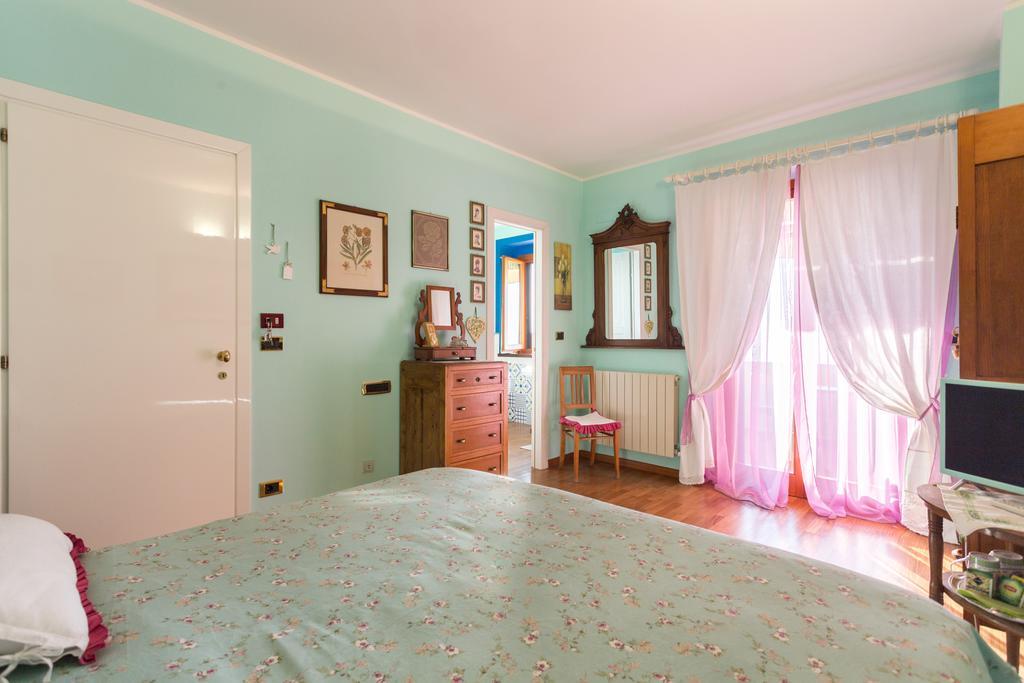 Ferienwohnung Le Fate Di Campagna Assisi Exterior foto