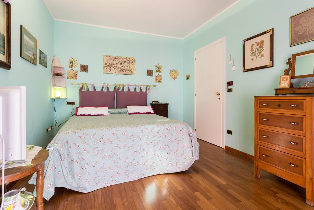 Ferienwohnung Le Fate Di Campagna Assisi Exterior foto